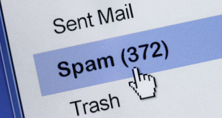 You are currently viewing 99% des attaques par courriel reposent sur les liens cliquables