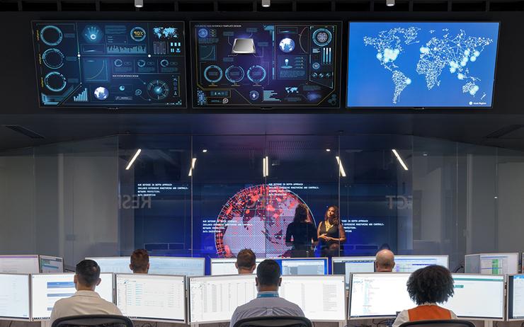 Read more about the article Top 5 skills a SOC analyst needs