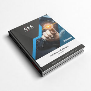 Training + CSA eCourseware + Exam