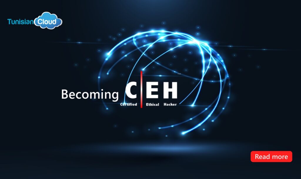 Becoming CEH