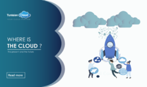 Read more about the article Where is the Cloud?