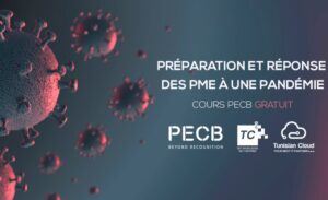 Lire la suite à propos de l’article COVID-19 : Préparation et réponse des PME à une pandémie