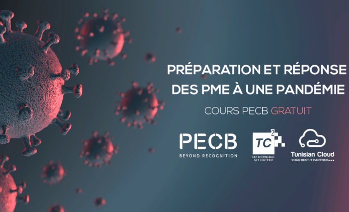 You are currently viewing COVID-19 : Préparation et réponse des PME à une pandémie