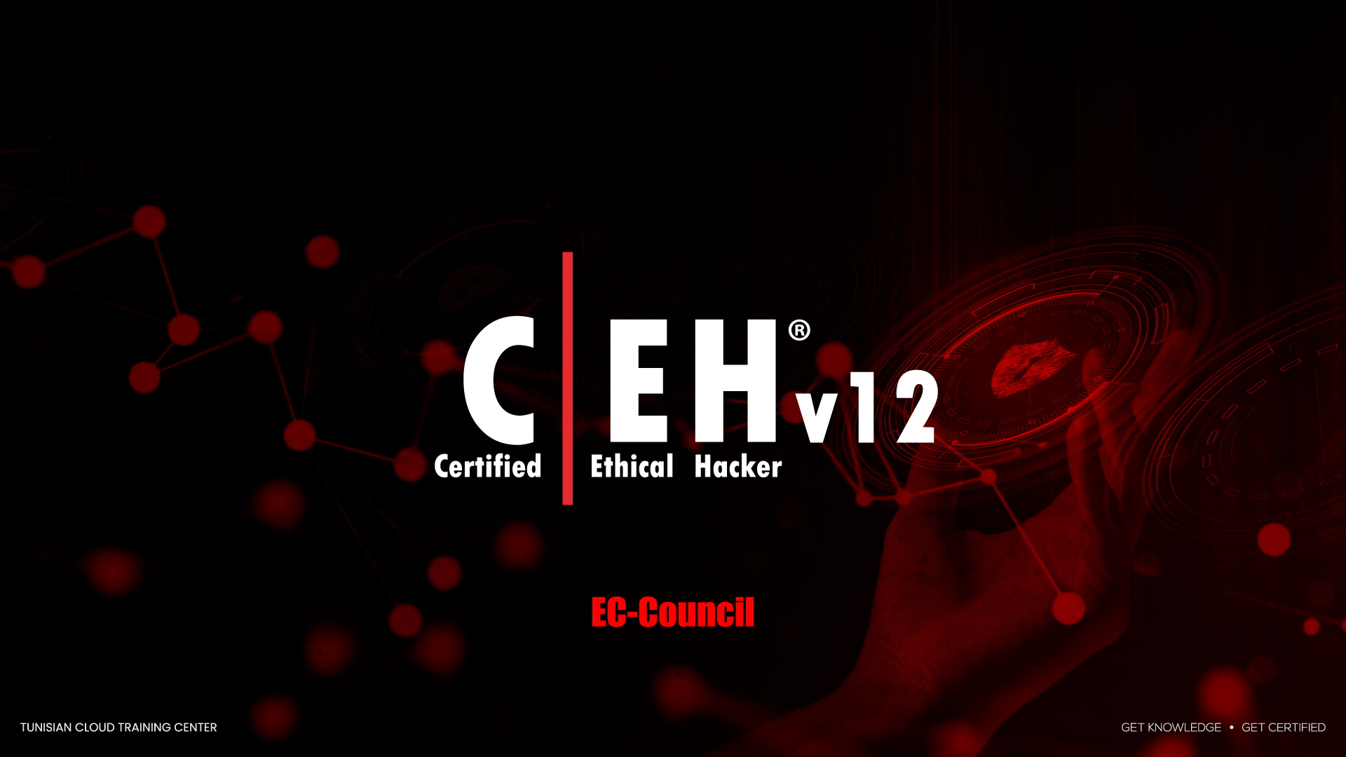 You are currently viewing L’importance de certification de CEH