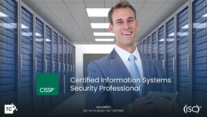 Lire la suite à propos de l’article L’importance de la formation CISSP pour la sécurité des systèmes d’information