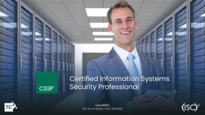 CISSP formation