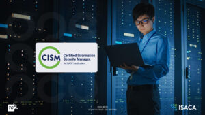 certification CISM