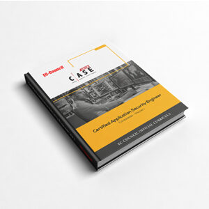 CASE – JAVA e-Courseware