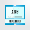CEH-voucher