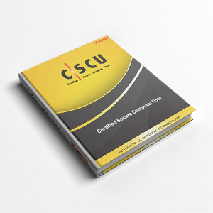 CSCUv2 e-Courseware inclusive Exam Voucher