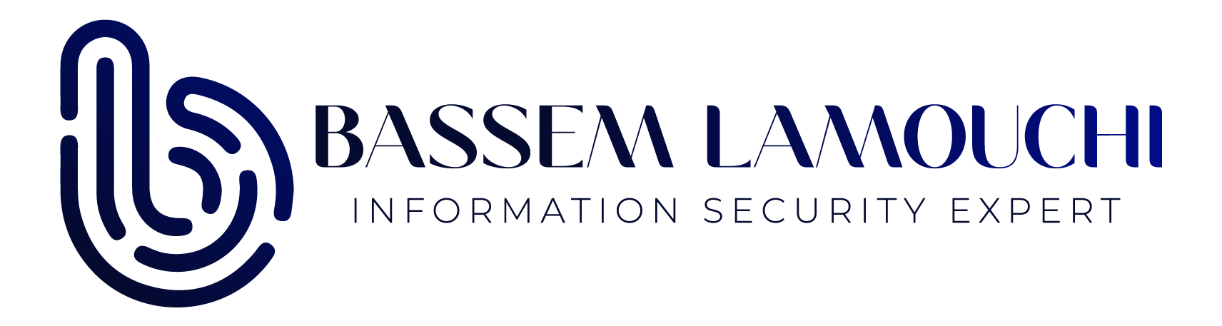 Bassem Lamouchi Expert en cybercécurité, audit règlementaire et audit ANSI