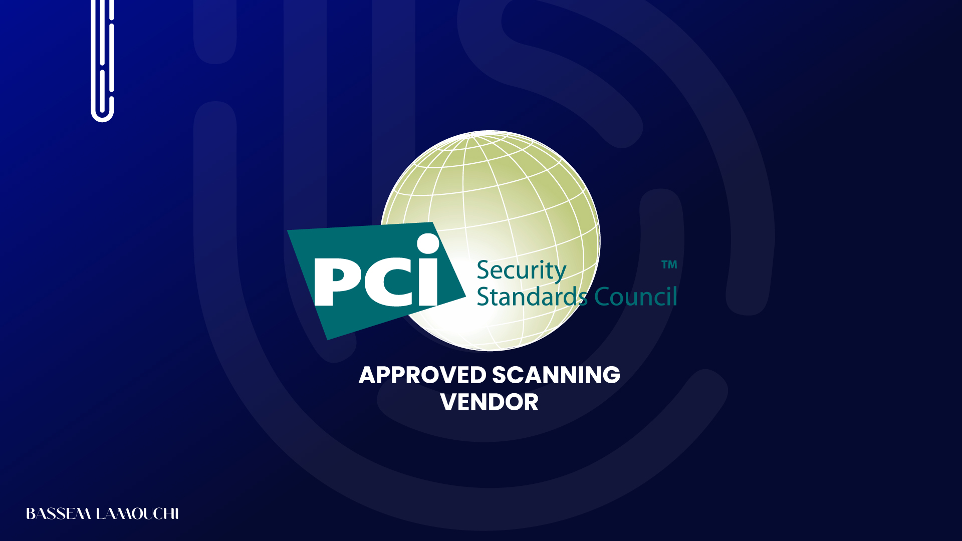 PCI DSS , audit PCI, scanner ASV, scan de vulnérabilités