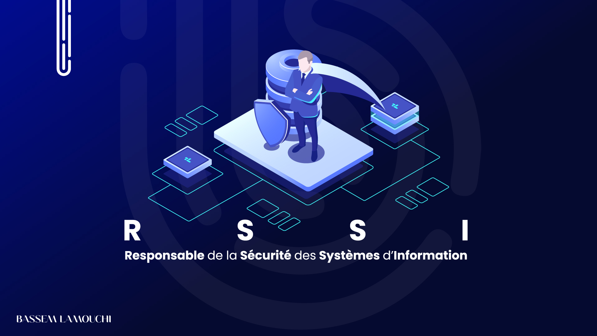 You are currently viewing Un RSSI virtuel/externe : définition et opportunité